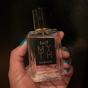 Ellis Brooklyn Myth Eau de Parfum